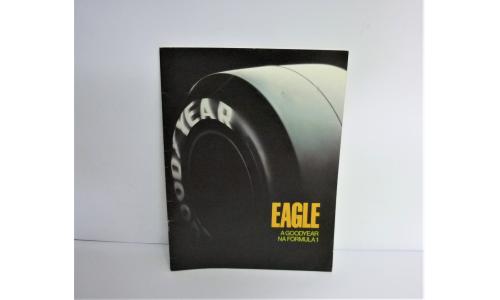 Guia Eagle Goodyear Na F�rmula 1