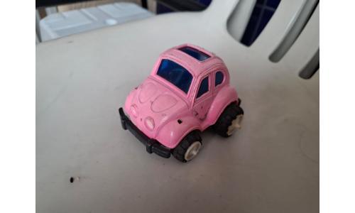 SS Escala 1/38 Fusca Beetle