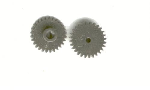 Ferrorama - Coroa 28 dentes
