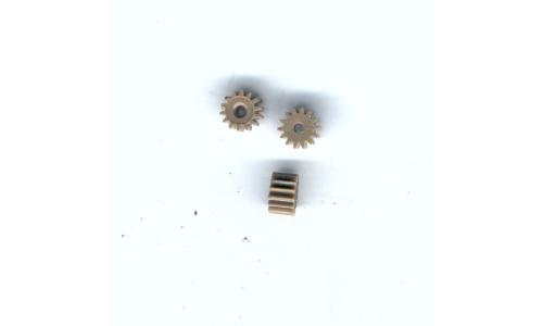 Ferrorama - Pinh�o 14 dentes Marrom