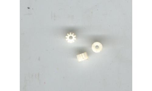Ferrorama - Pinh�o 10 dentes Rosca Dentro branco