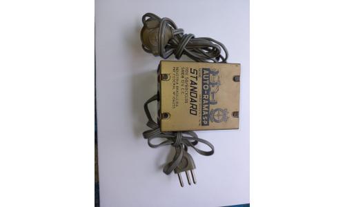 Autorama Estrela - Transformador 1960 S-P Standard Fonte