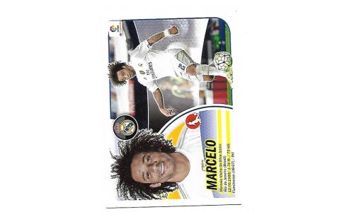 Futebol La Liga n.: 7