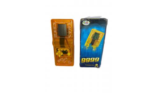 Mini Game Retro Brick Game 9999 in 1