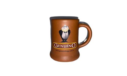 Genuino Bar Caneca