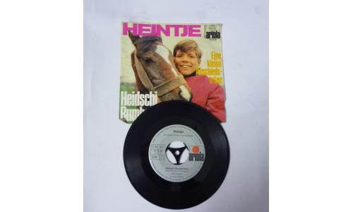 Compacto Heintje Heidschi Bumbeisdschi