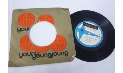 Compacto Herb Alpert