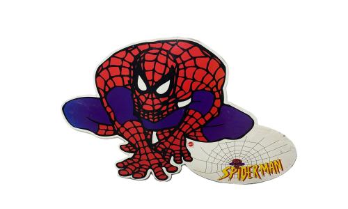 Quadro Homem Aranha