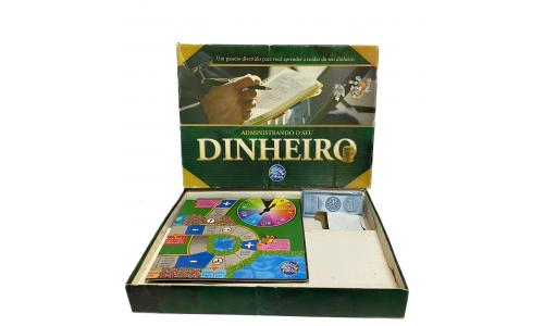 Pais & Filhos Jogo Dinheiro