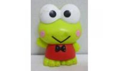 Boneco Keroppi