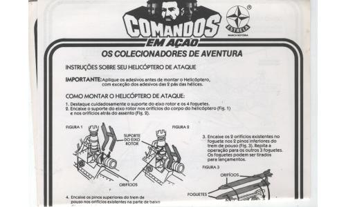 Copia Manual Comandos em A��o Helicoptero de Ataque