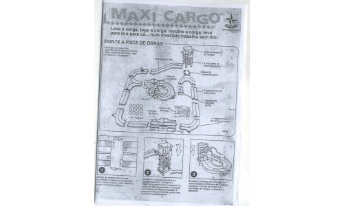 Copia Manual Maxi Cargo