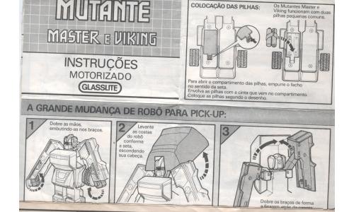 Copia Manual Mutante