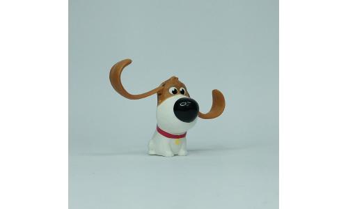 Mc Donald\'s Cachorro Filme Pets
