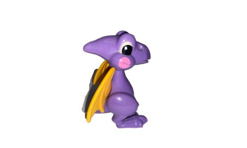 Friends Safari Boneco Tolo