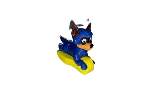 Patrulha Canina Mighty Chase