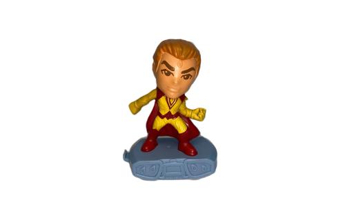 Boneco Mc Donalds Guardi�es Adam Warlock