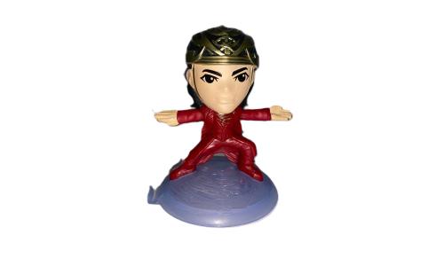 Boneco Mc Donalds As Marvels Yan