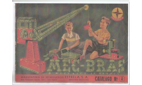Copia Mec Bras Catalogo n� 1