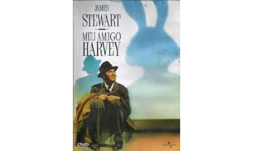 DVD Meu Amigo Harvey