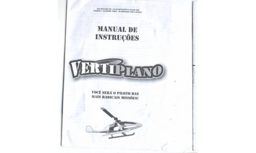 Copia Manual Vertiplano 1999