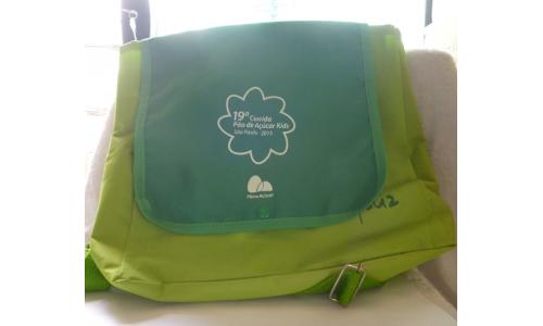 P�o De A��car Mochila 19� Corrida Kids Sp 2015