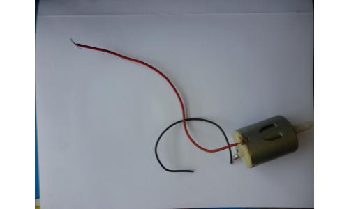 Vertiplano Motor