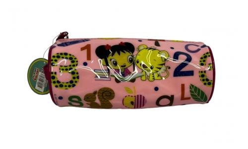 YES Necessaire Estojo Escolar NIhao Kai- Lan Grande