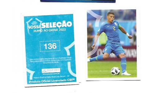 Futebol 2022 Nossa Sele��o Rumo ao Qatar