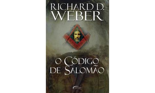Livro O C�digo de Salom�o