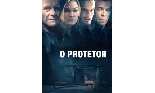 DVD O Protetor