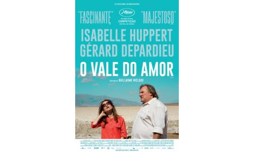 DVD O Vale do Amor