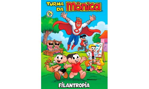 TM Turma da Monica Filantropia