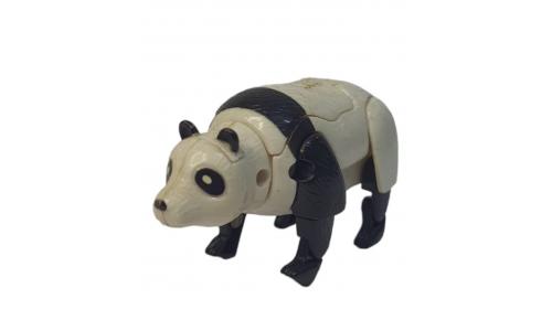 Miniatura Panda Rock Animal