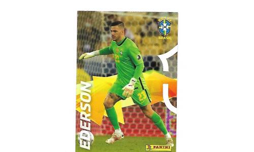 Futebol Cards Nossa Sele��o 18