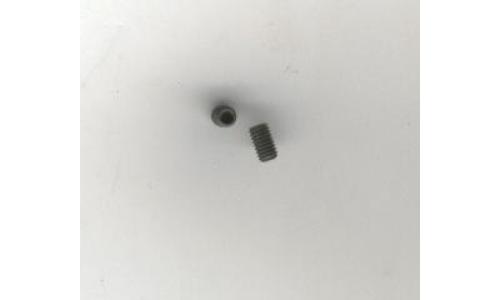 Autorama Estrela - Parafuso Piv� 5 mm UNIDADE