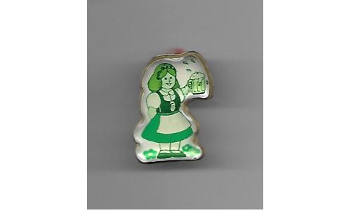 Pin Santa Catarina Alem�