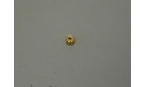 Autorama Estrela - Pinh�o 10 Dentes