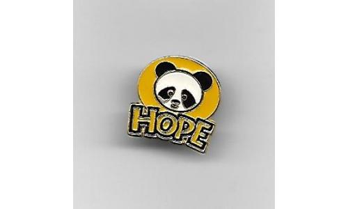 Pin Casa Hope