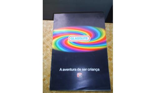 Glasslite Complemento Catalogo 1989