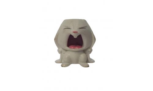 Mini Boneco Snowball Crazy