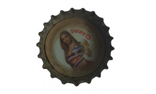 Kaiser Garotas Da Kaiser Tampinha Stefany