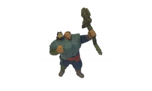 Boneco Tong - Raya e o �ltimo Drag�o